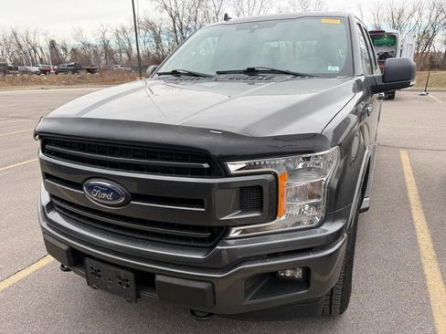 Used 2019 Ford F150 XLT w/ Equipment Group 302A Luxury image 8