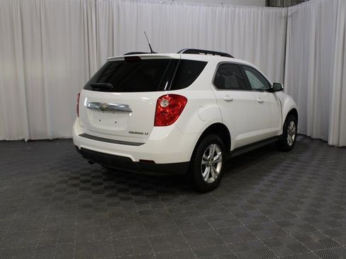 Used 2011 Chevrolet Equinox LT w/ Driver Convenience Package image 22