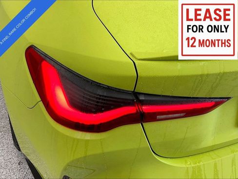 Used 2022 BMW M4 Coupe image 41