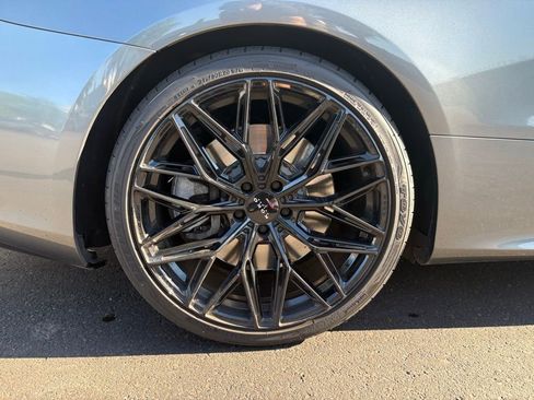 Used 2019 Mercedes-Benz E 53 AMG 4MATIC Coupe image 5