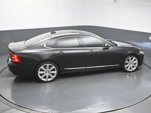 Used 2017 Volvo S90 T6 Inscription w/ Vision Package AWD/4WD image 48