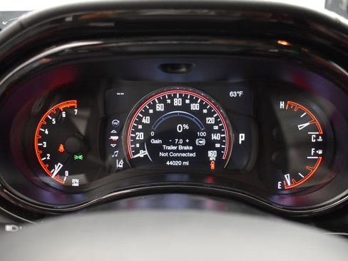 Used 2022 Dodge Durango R/T w/ Tow 'N Go Package image 13