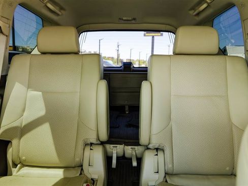 Used 2017 Lexus GX 460 Luxury AWD/4WD image 25