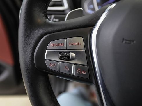 Certified 2022 BMW X3 xDrive30i w/ Convenience Package image 12