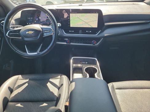 Used 2025 Chevrolet Equinox LT w/ Convenience Package II AWD/4WD image 18
