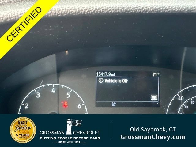 Used 2025 Ford Transit 250 Low Roof w/ Exterior Upgrade Package RWD image 17