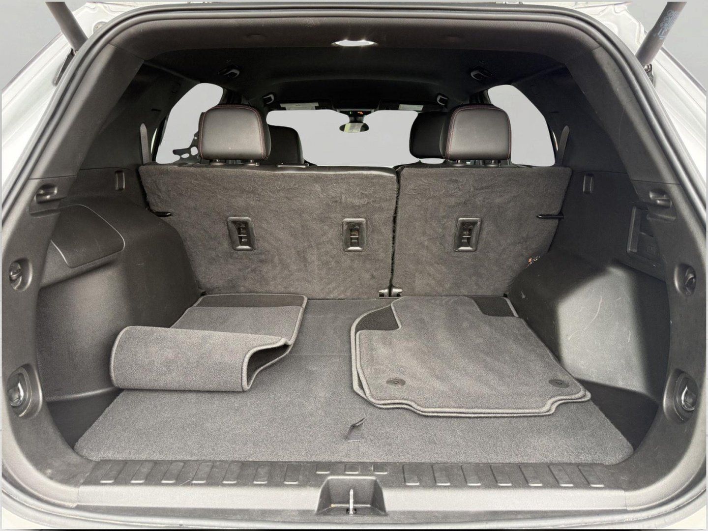 Used 2022 Chevrolet Equinox RS w/ Infotainment Package AWD/4WD image 16