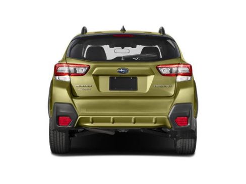 Used 2021 Subaru Crosstrek 2.5i Sport w/ Popular Package #3 AWD/4WD image 8