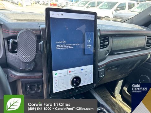 Used 2023 Ford Expedition Limited RWD image 15