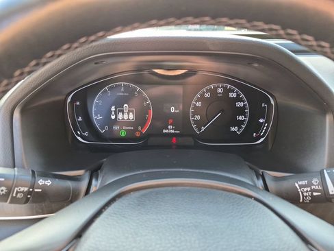 Used 2021 Honda Accord EX-L image 22