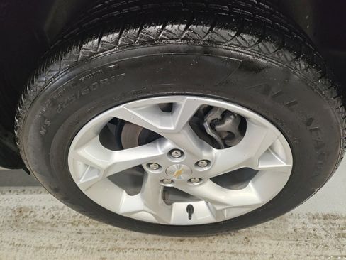 Used 2024 Chevrolet Trax LS w/ LS Convenience Package image 20