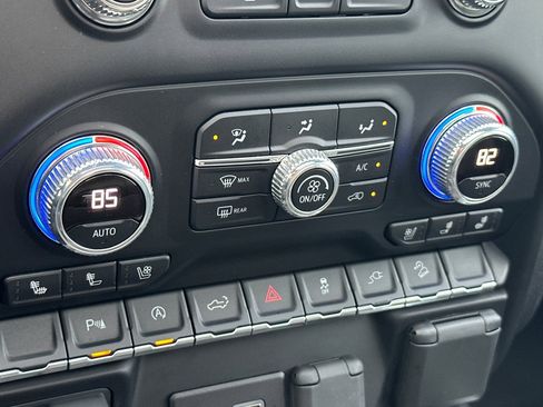 Used 2020 GMC Sierra 1500 SLT w/ SLT Premium Package image 20