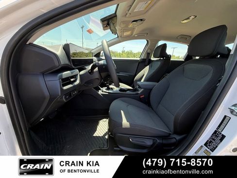 New 2026 Kia K4 FWD image 21