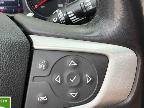 Used 2021 GMC Terrain SLE w/ Driver Convenience Package image 17