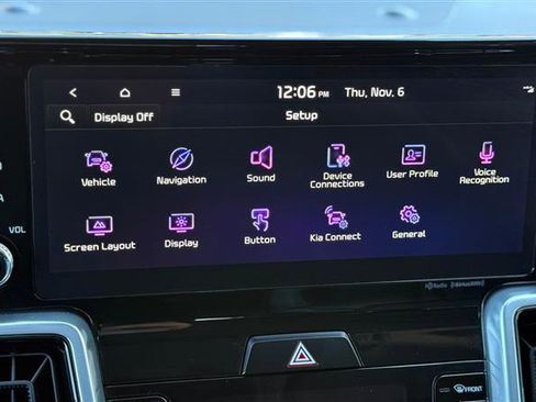Used 2023 Kia Sorento SX image 39