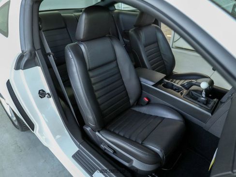 Used 2007 Ford Mustang GT RWD image 52