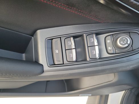 New 2026 Subaru WRX Limited w/ WRX Electronics Package AWD/4WD image 16