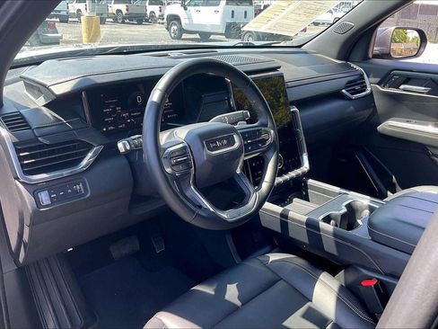 Used 2024 GMC Acadia Elevation AWD/4WD image 15