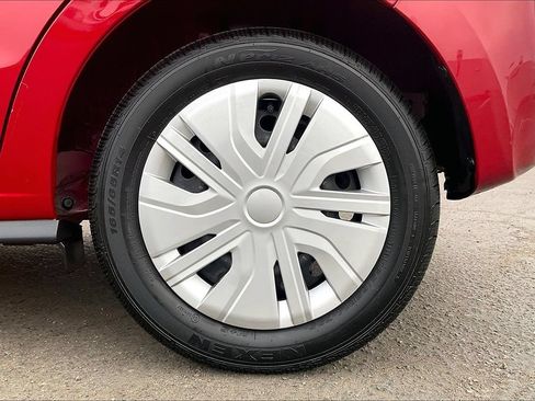 Used 2019 Mitsubishi Mirage ES FWD image 16