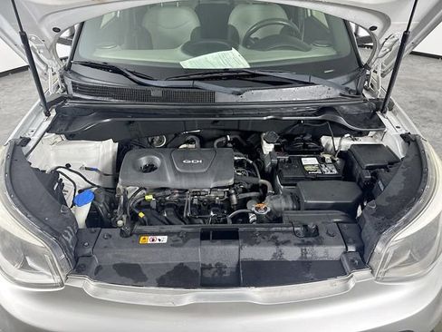 Used 2018 Kia Soul w/ Convenience Package FWD image 27