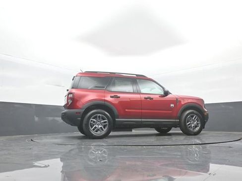 New 2025 Ford Bronco Sport Big Bend image 32