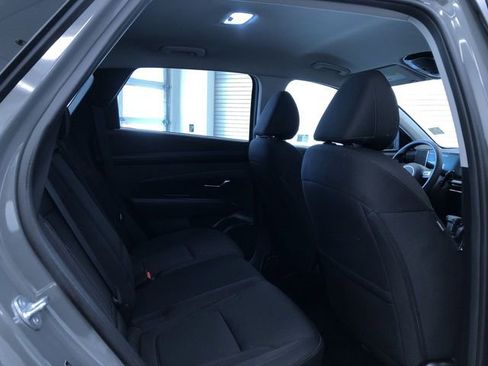 Used 2025 Hyundai Tucson SEL image 21