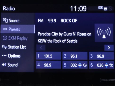 Used 2021 Toyota Tacoma TRD Off-Road image 14