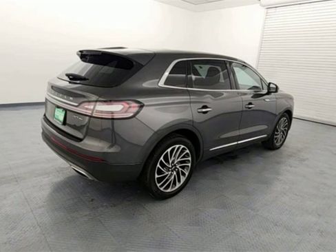 Used 2019 Lincoln Nautilus Reserve image 8