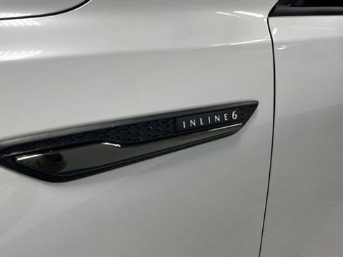 Used 2025 MAZDA CX-70 3.3 Turbo S w/ Premium Package image 41