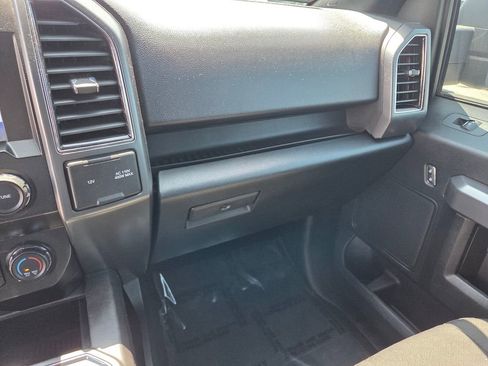 Used 2019 Ford F150 XLT w/ Equipment Group 302A Luxury RWD image 25
