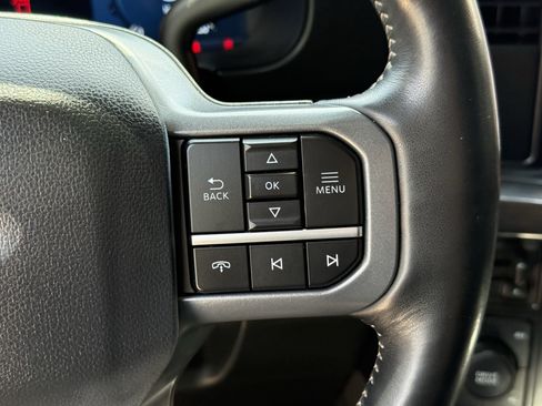 Used 2024 Ford F250 Lariat AWD/4WD image 18
