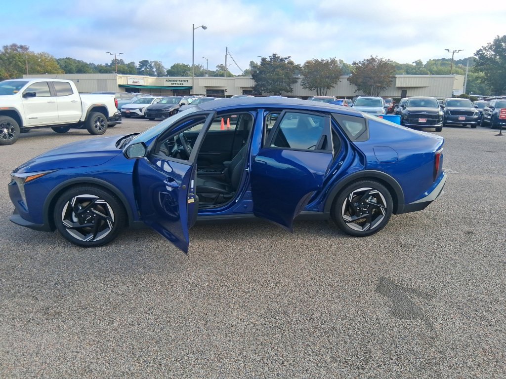 Used 2026 Kia K4 EX FWD image 19
