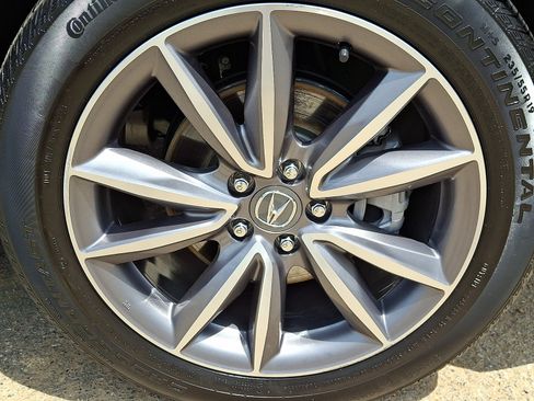 Certified 2024 Acura RDX SH-AWD w/ Technology Package image 8