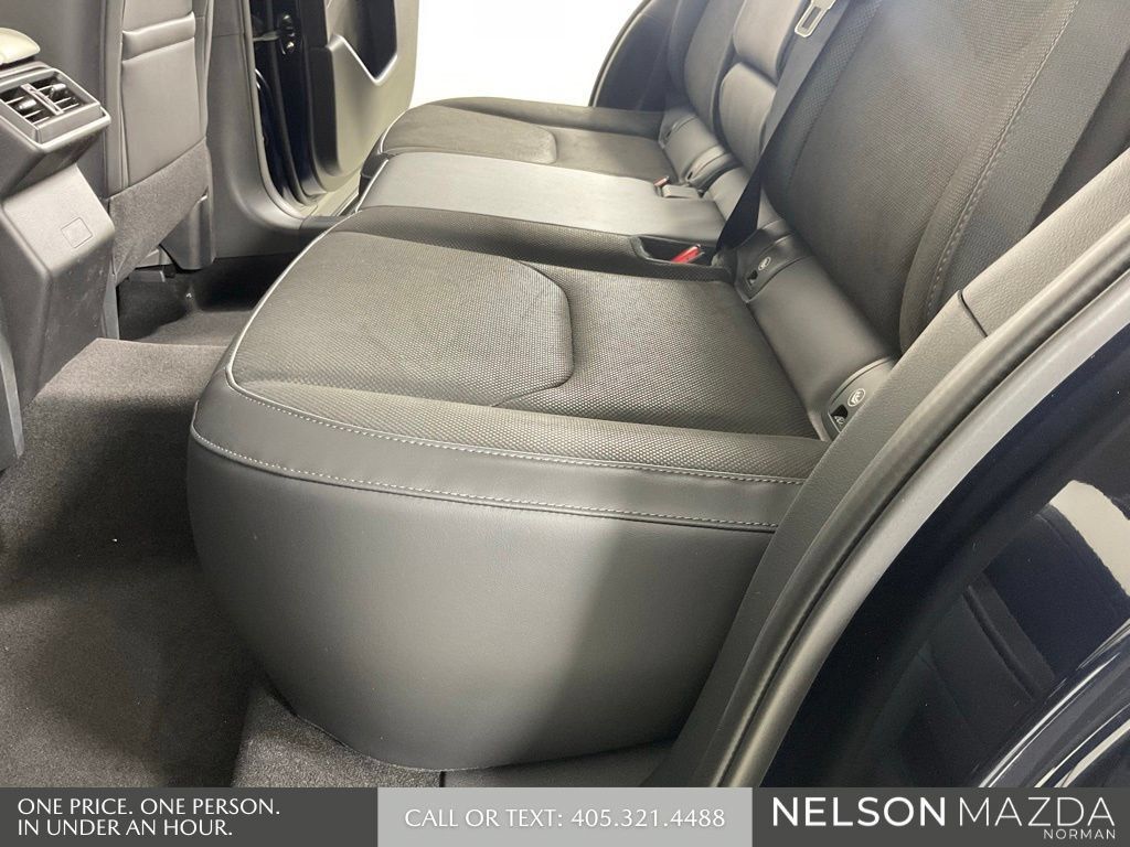New 2026 MAZDA CX-5 Select AWD/4WD image 26