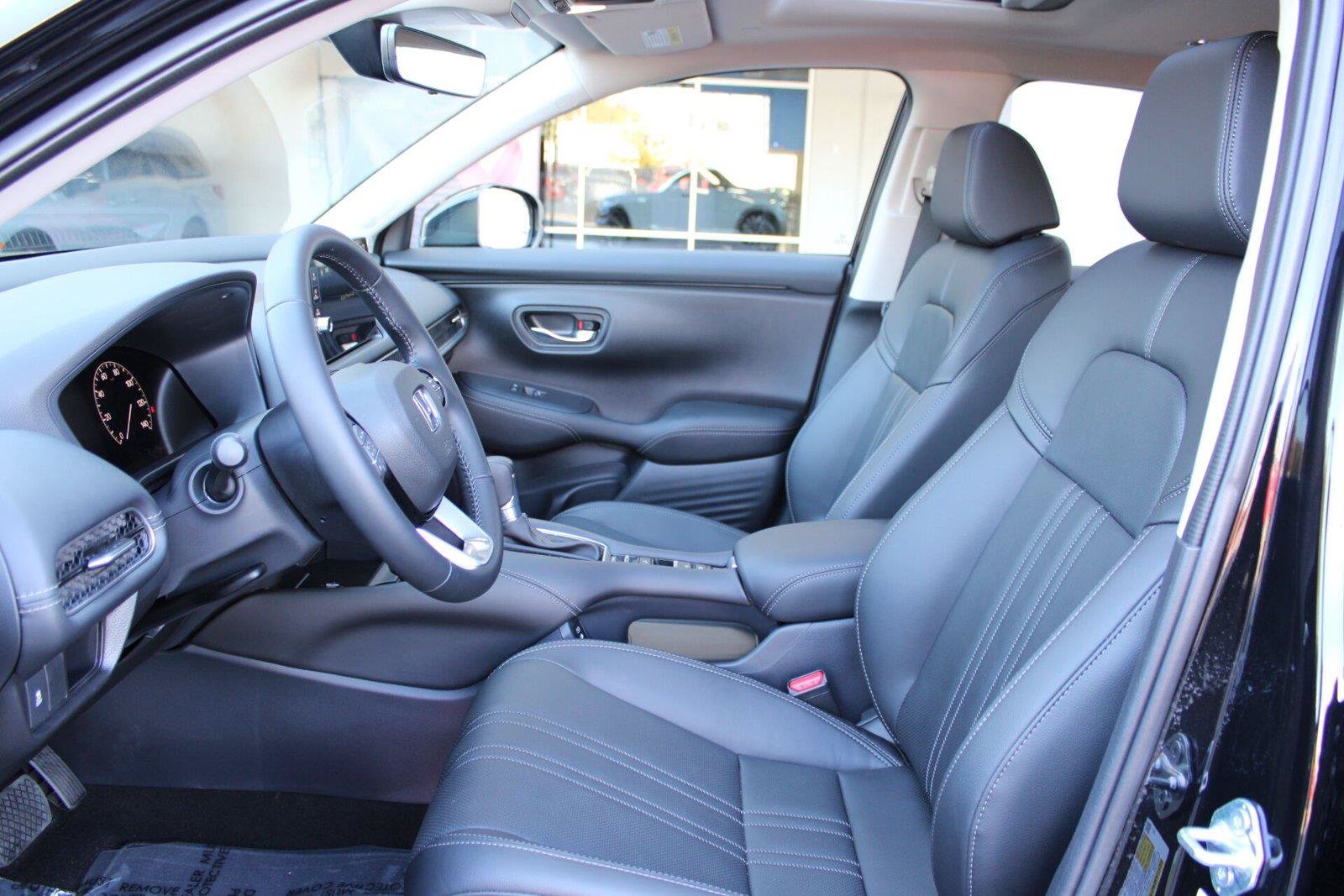 Used 2026 Honda HR-V EX-L image 22