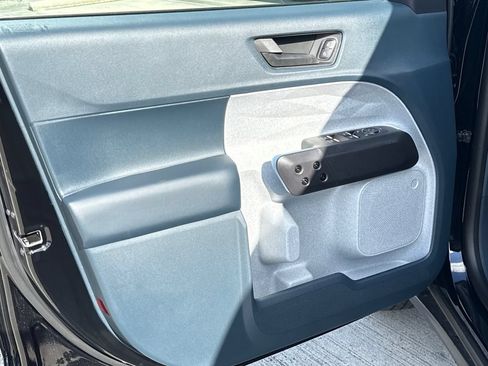 New 2026 Ford Maverick XLT FWD image 18