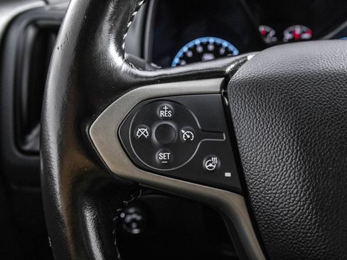 Used 2019 Chevrolet Colorado Z71 AWD/4WD image 22