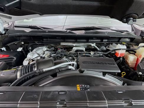 Used 2024 GMC Sierra 2500 AT4 w/ AT4 Premium Plus Package image 32