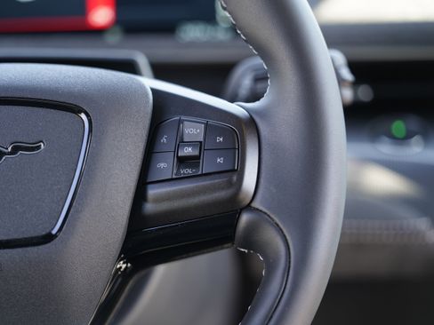 Used 2023 Ford Mustang Mach-E GT w/ GT Performance Edition image 21