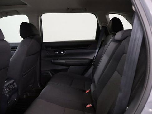 Used 2025 Honda CR-V EX image 11