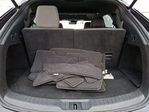 Used 2023 MAZDA CX-9 Signature image 31