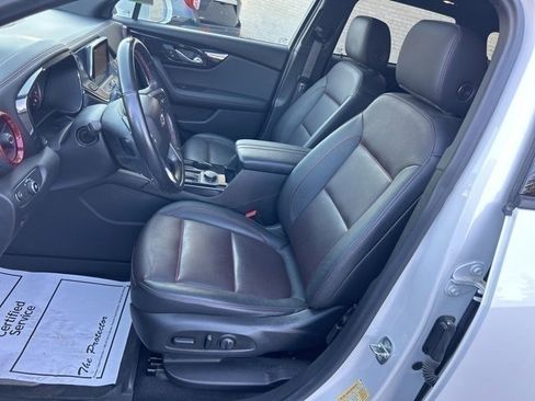 Used 2020 Chevrolet Blazer RS w/ LPO, Floor Liner Package image 46