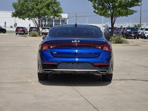 Used 2024 Kia K5 EX w/ EX Premium Package image 13