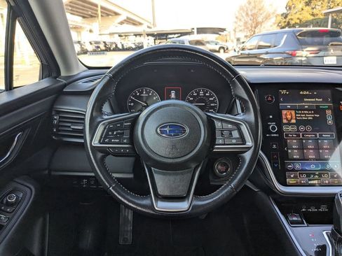 Used 2024 Subaru Outback Premium image 16