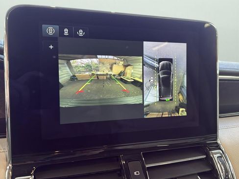 Used 2021 Lincoln Navigator Reserve w/ Luxury Package image 19