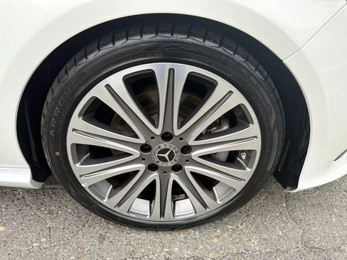 Used 2018 Mercedes-Benz CLA 250 image 9