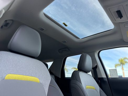 New 2025 Ford Bronco Sport Badlands w/ Sasquatch Badlands Package image 18