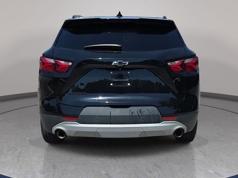 Used 2021 Chevrolet Blazer LT FWD image 6