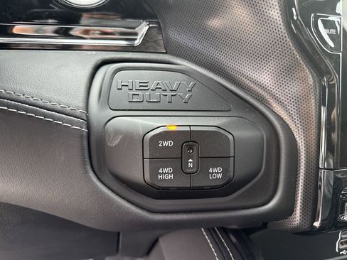 New 2026 RAM 2500 Limited image 20