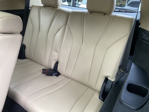 Used 2023 Acura MDX SH-AWD image 27